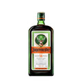 JAGERMEISTER 1L