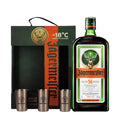 JAGERMEISTER 1L (3 SHOTS GIFT PACK) 2