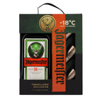 JAGERMEISTER 1L (3 SHOTS GIFT PACK) 2