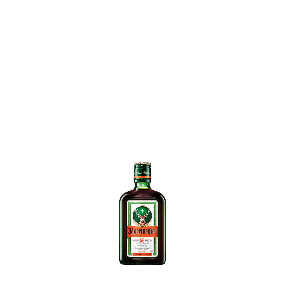 JAGERMEISTER 20CL