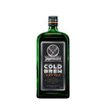 JAGERMEISTER COLD BREW COFFEE 1L