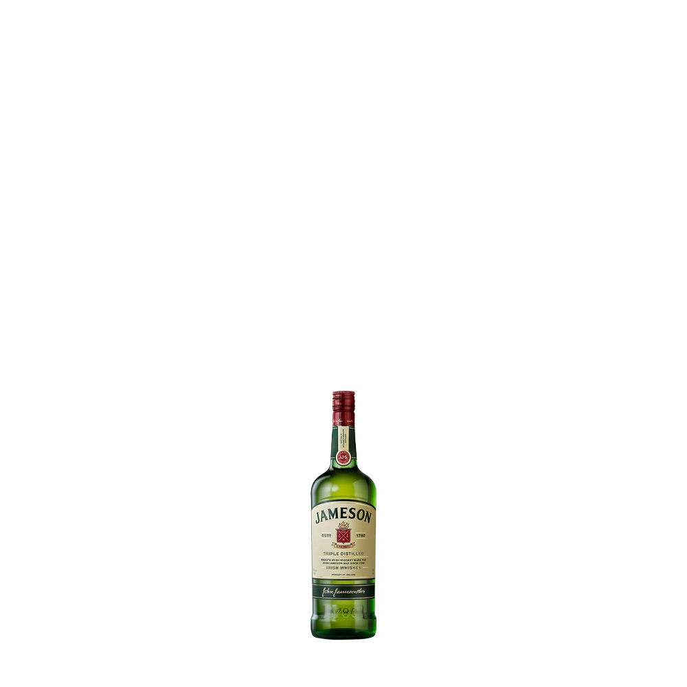JAMESON IRISH WHISKEY 20CL