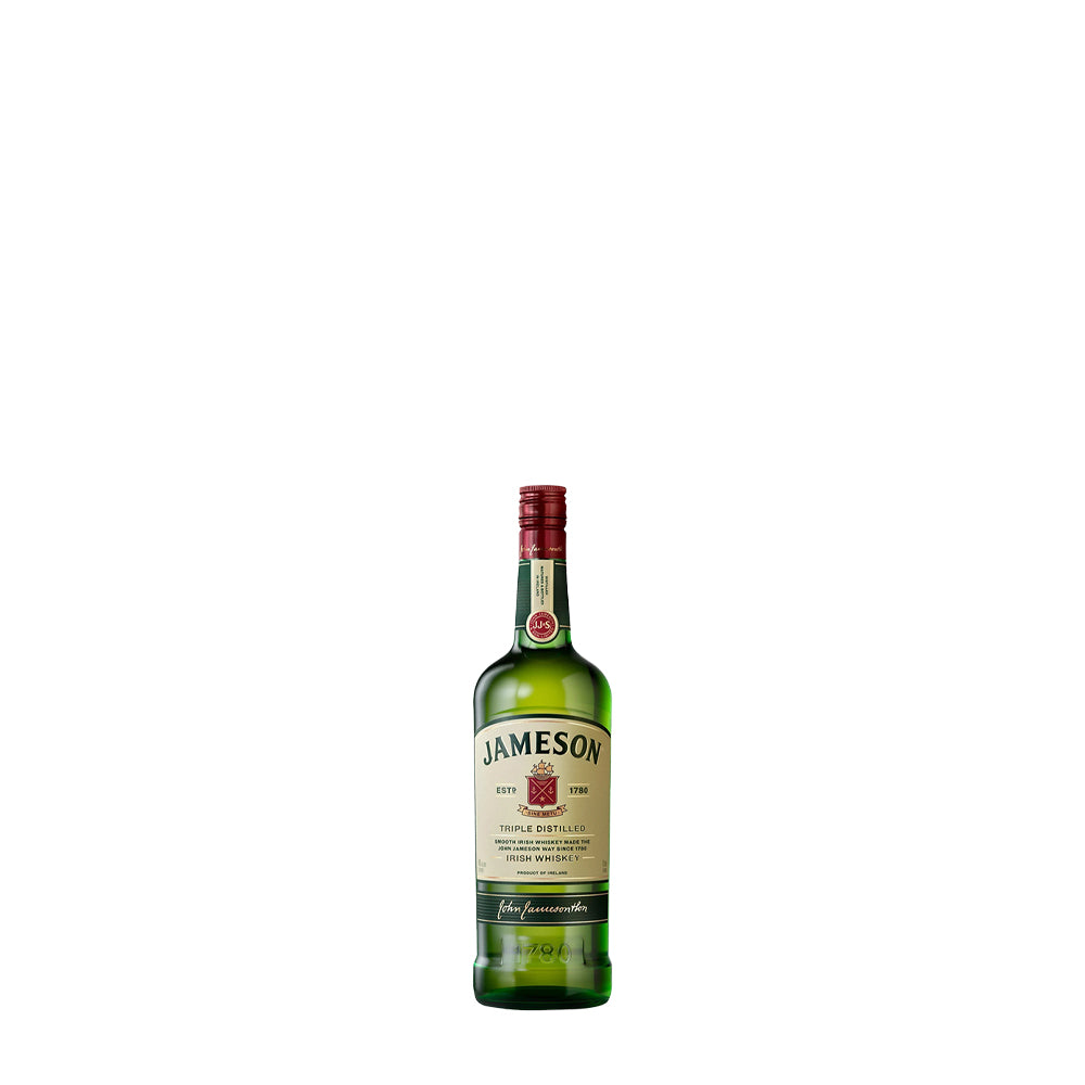 JAMESON IRISH WHISKEY 35CL