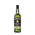 JAMESON IRISH WHISKEY (CASKMATE STOUT) 1L