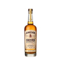 JAMESON IRISH WHISKEY (CRESTED) 70CL