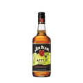JIM BEAM APPLE BOURBON 1L