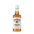 JIM BEAM BOURBON 1L