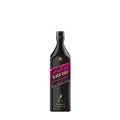 JOHNNIE WALKER BLACK RUBY 75CL