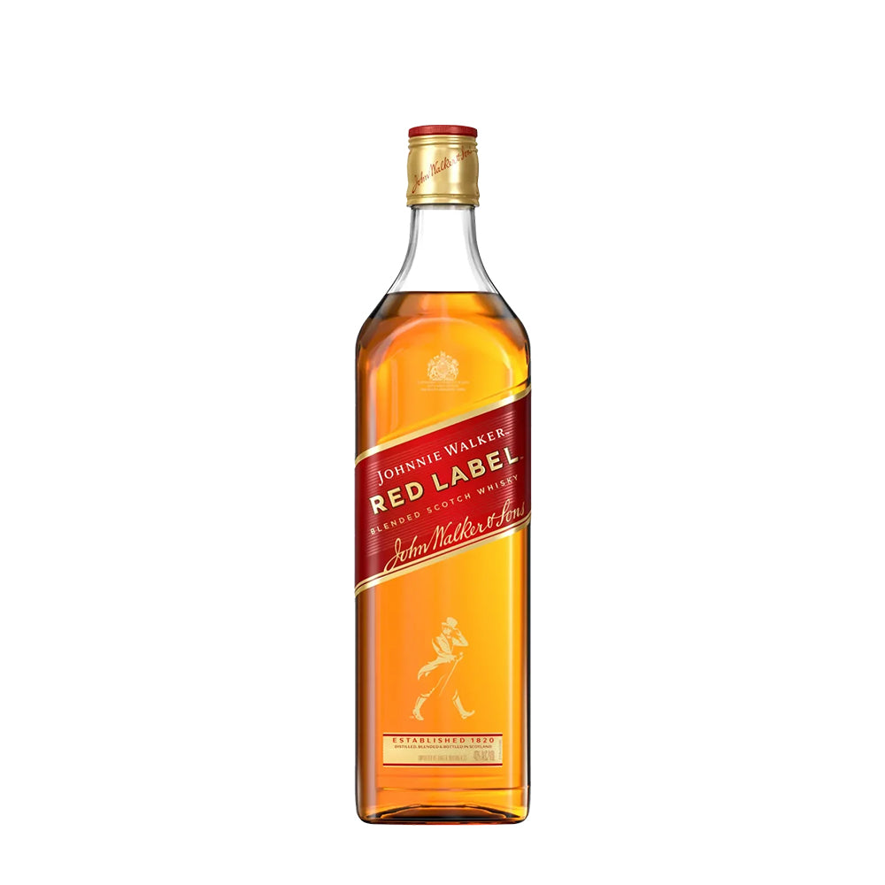 JOHNNIE WALKER RED LABEL 1L [TRAVEL RETAIL]