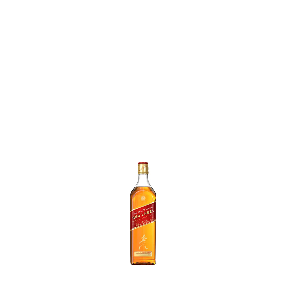 JOHNNIE WALKER RED LABEL 20CL