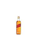 JOHNNIE WALKER RED LABEL 37.5CL