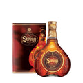 JOHNNIE WALKER SWING BLENDED SCOTCH WHISKY 70CL