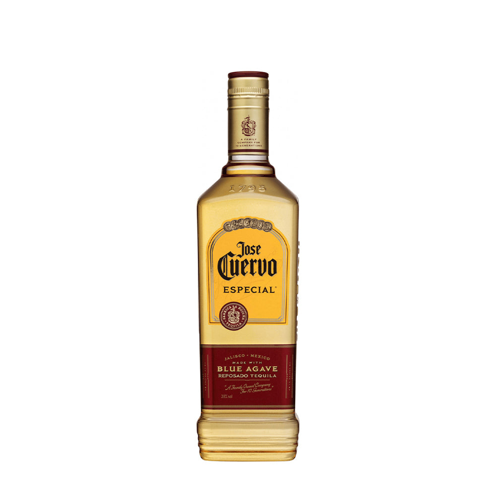 JOSE CUERVO ESPECIAL TEQUILA GOLD 1L
