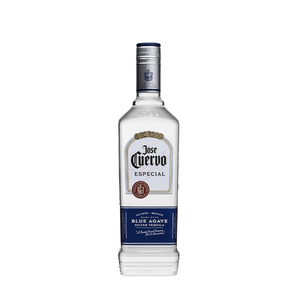JOSE CUERVO ESPECIAL TEQUILA SILVER 1L