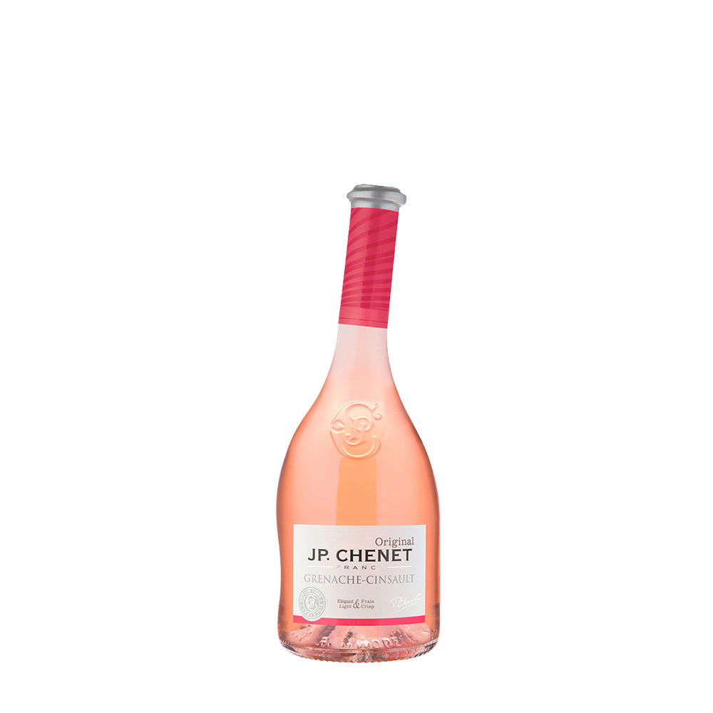 JP CHENET CINSAULT ROSE 75CL FRANCE