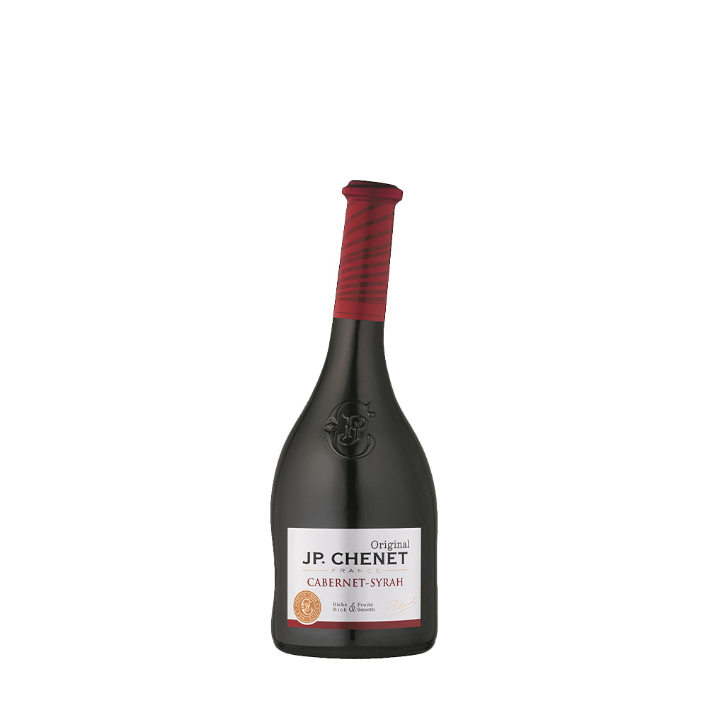 JP CHENET CABERNET-SYRAH 75CL FRANCE