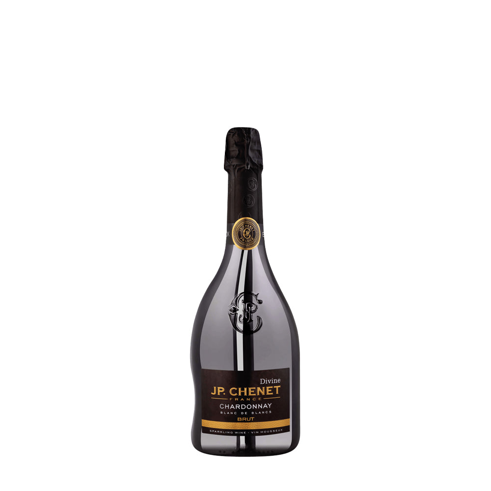 JP CHENET DIVINE CHARDONNAY BRUT 75CL