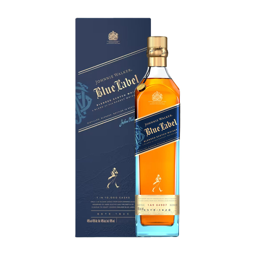JOHNNIE WALKER BLUE LABEL 1L [TRAVEL RETAIL]