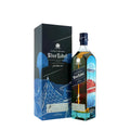 JOHNNIE WALKER BLUE LABEL [CITIES OF THE FUTURE] CITY X MARS 2220 BLENDED SCOTCH 75CL