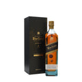 JOHNNIE WALKER BLUE LABEL [THE CASKS EDITION] BLENDED SCOTCH 75CL