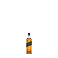 JOHNNIE WALKER BLACK LABEL 20CL