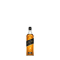 JOHNNIE WALKER BLACK LABEL 35CL