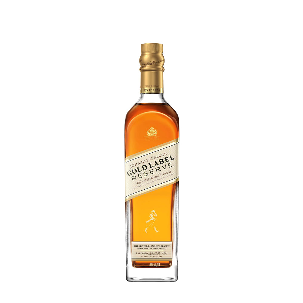 JOHNNIE WALKER GOLD LABEL 1L [TRAVEL RETAIL]