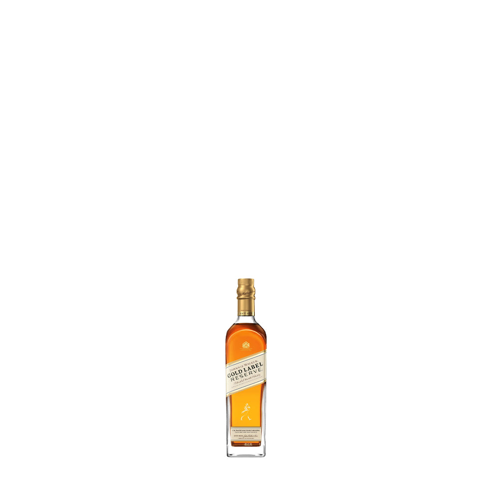 JOHNNIE WALKER GOLD LABEL 20CL