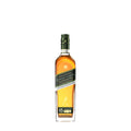 JOHNNIE WALKER GREEN LABEL 75CL