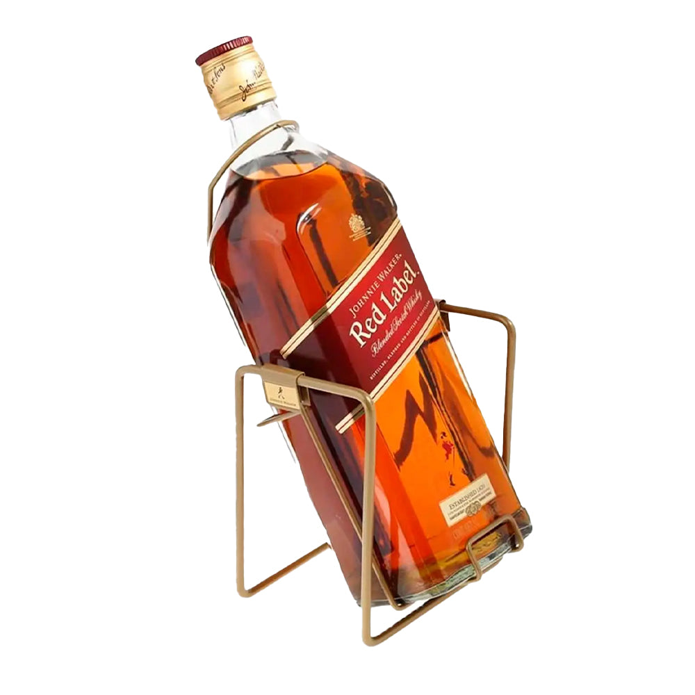 JOHNNIE WALKER RED LABEL 3L