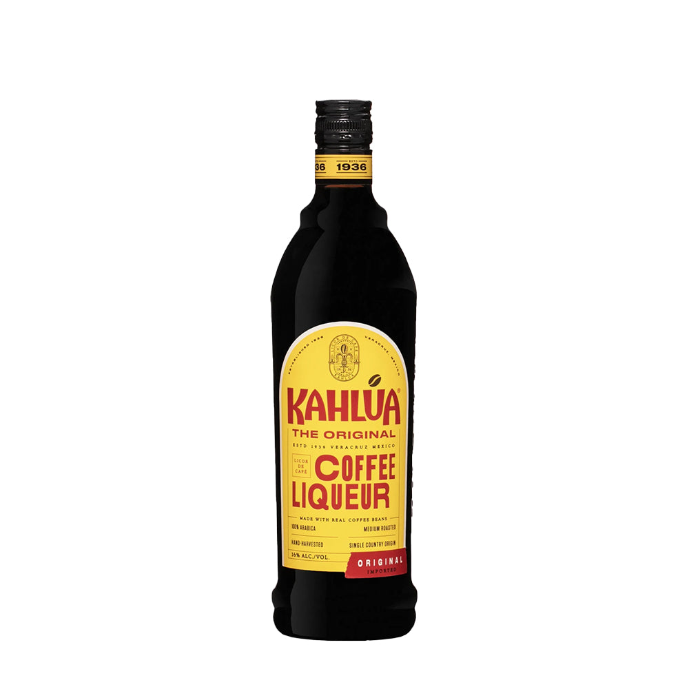 KAHLUA COFFEE LIQUEUR 1L