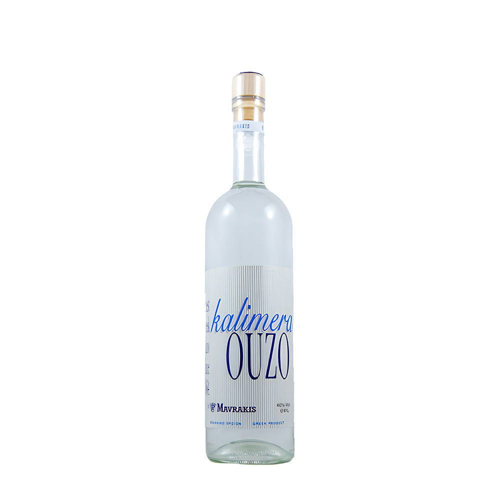 OUZO KALERMIRA 1L