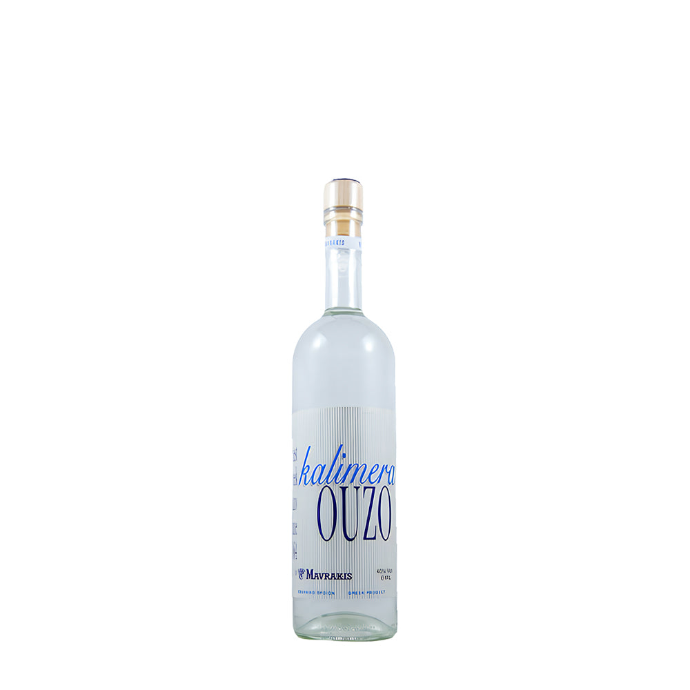 OUZO KALERMIRA 70CL