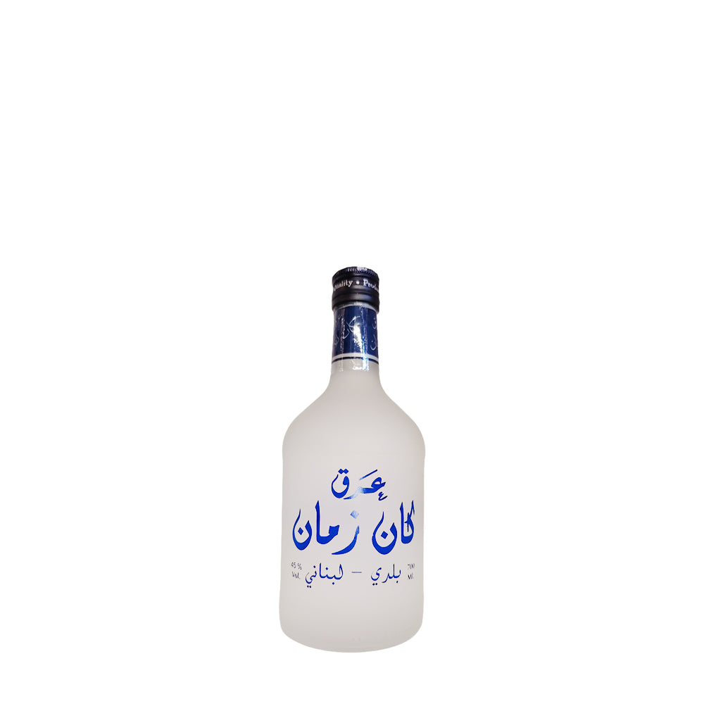 KAN ZAMAN ARAK 75CL