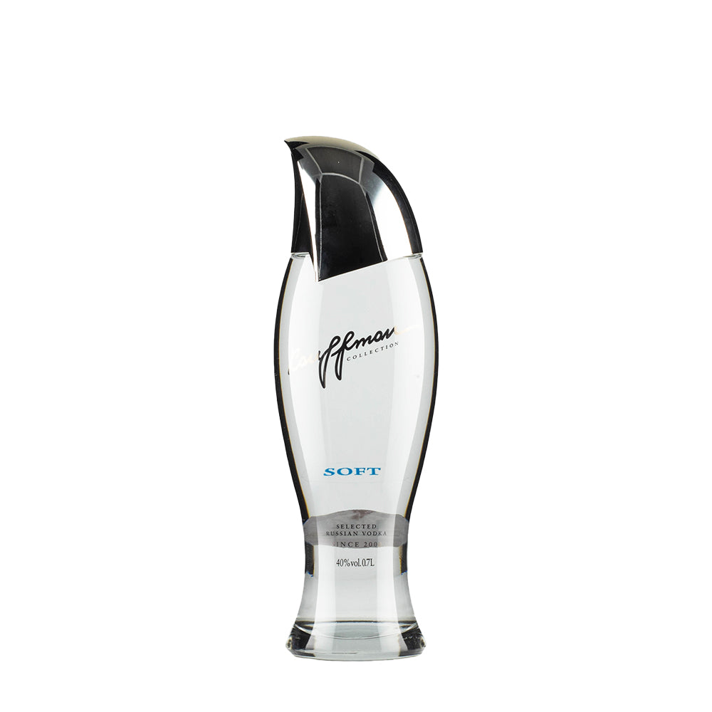 KAUFFMAN COLLECTION VODKA SOFT 70CL