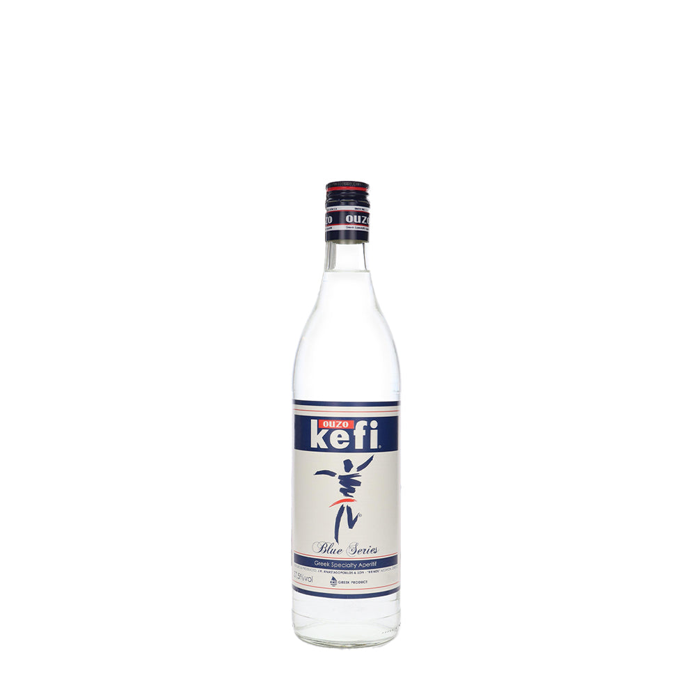 KEFI OUZO BLUE 70CL