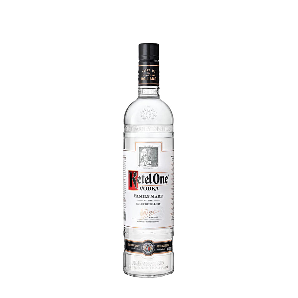 KETEL ONE VODKA 1L