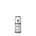 KROMBACHER HELL BEER 50CL CAN