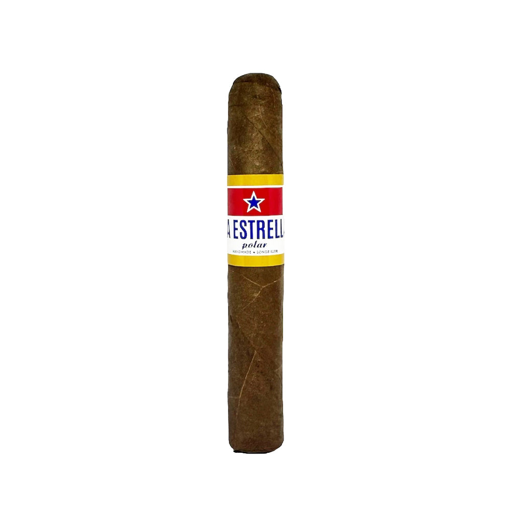 LA ESTRELLA POLAR GIGANTE CIGAR 1PCS
