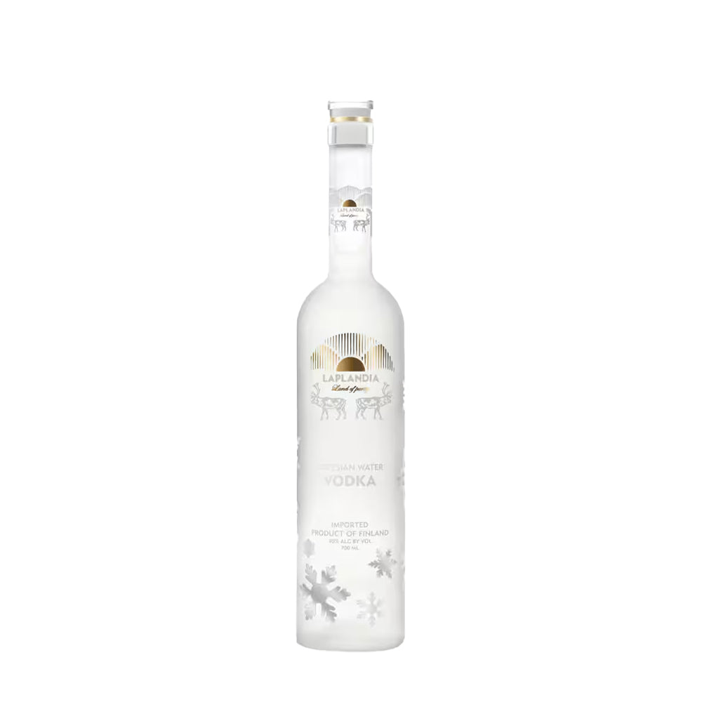LAPLANDIA VODKA 1L