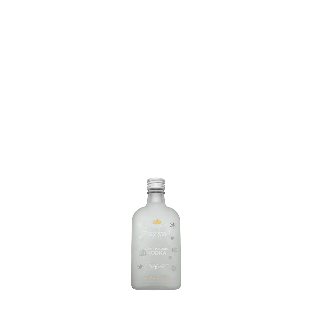 LAPLANDIA VODKA 20CL