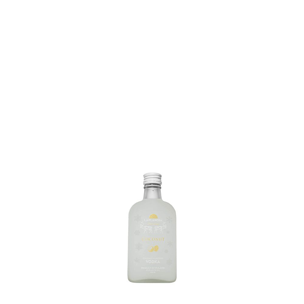 LAPLANDIA VODKA COCONUT 20CL