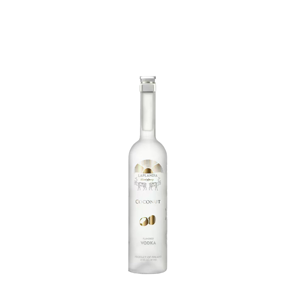 LAPLANDIA VODKA COCONUT 70CL