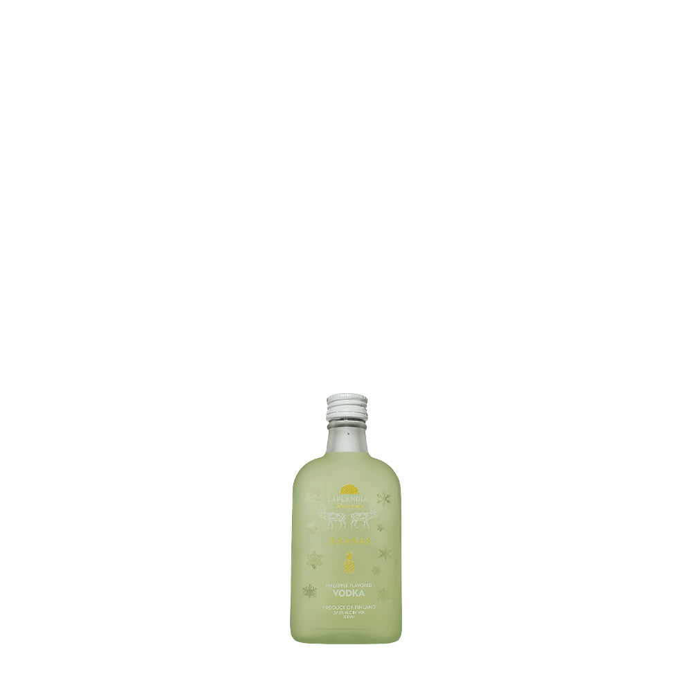 LAPLANDIA VODKA LEMON 20CL