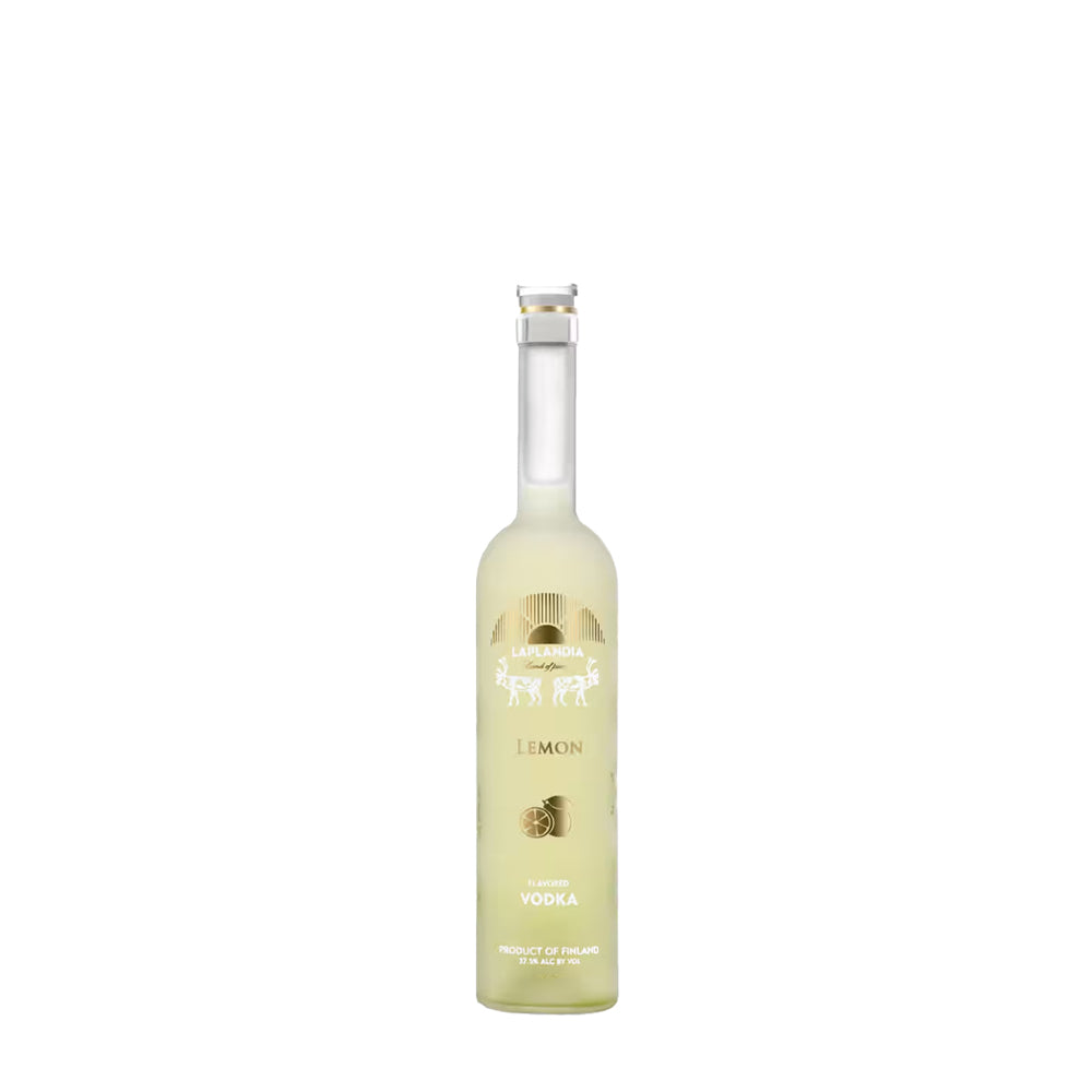 LAPLANDIA VODKA LEMON 70CL