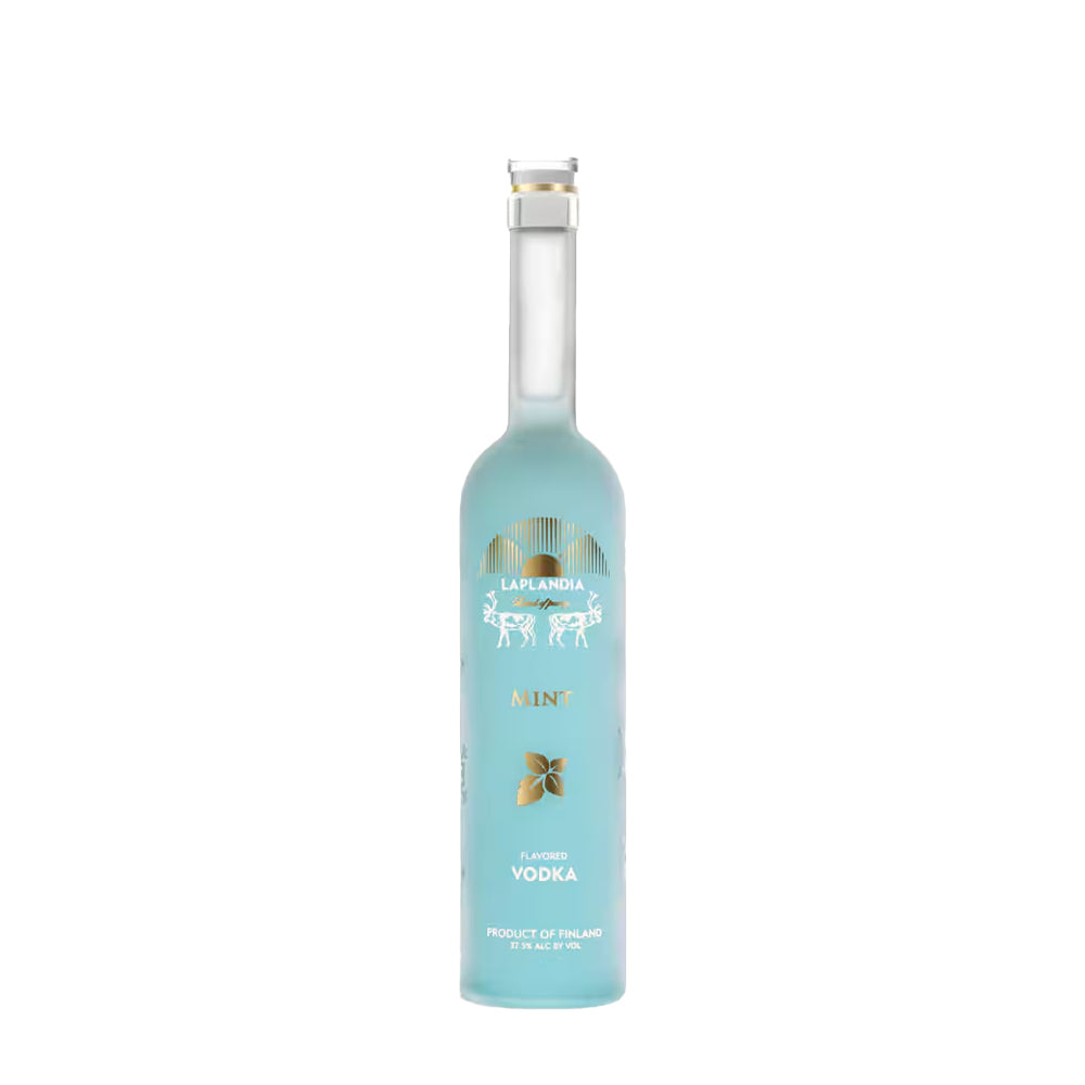 LAPLANDIA VODKA MINT 1L