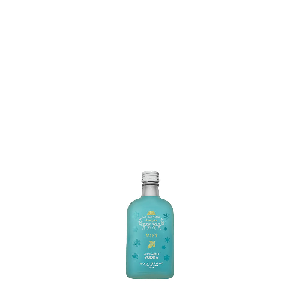 LAPLANDIA VODKA MINT 20CL