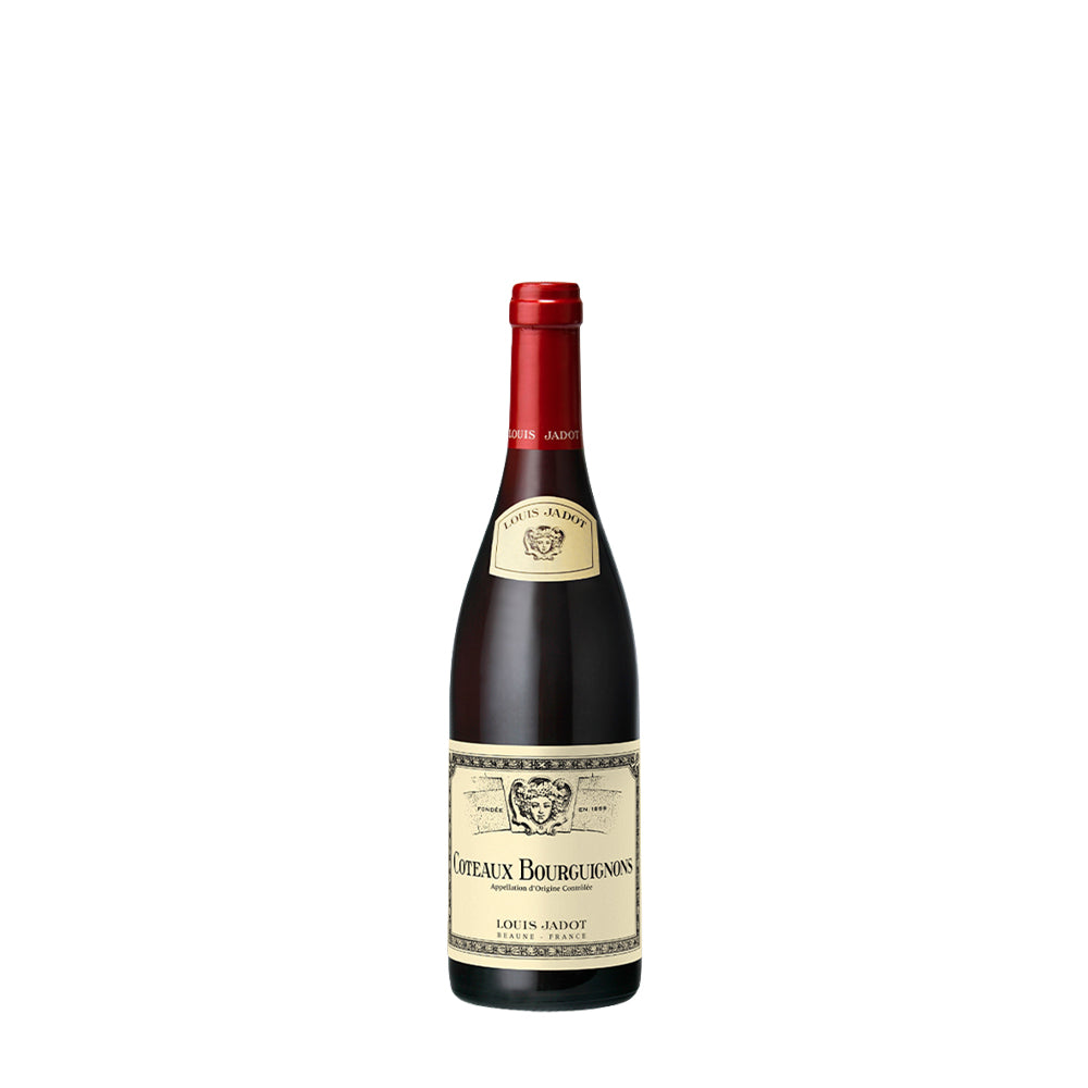 LOUIS JADOT COTEAUX BOURGUIGNONS RED 75CL FRANCE