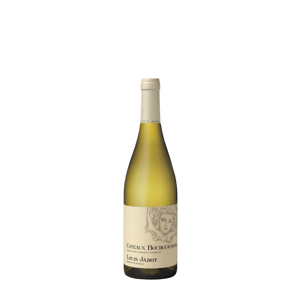 LOUIS JADOT COTEAUX BOURGUIGNONS WHITE 75CL FRANCE