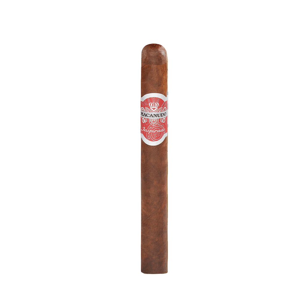 MACANUDO INSPIRADO RED TORO CIGAR 1PCS